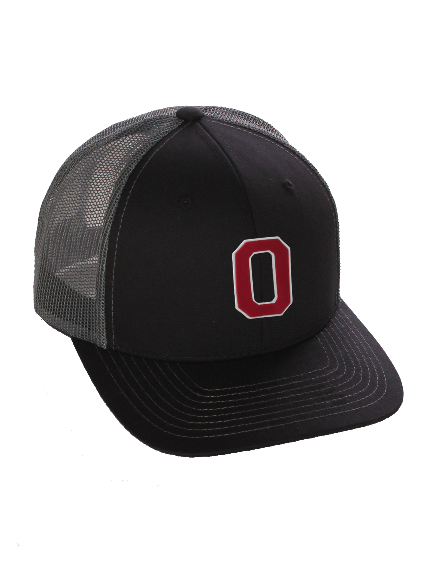 initial baseball hats